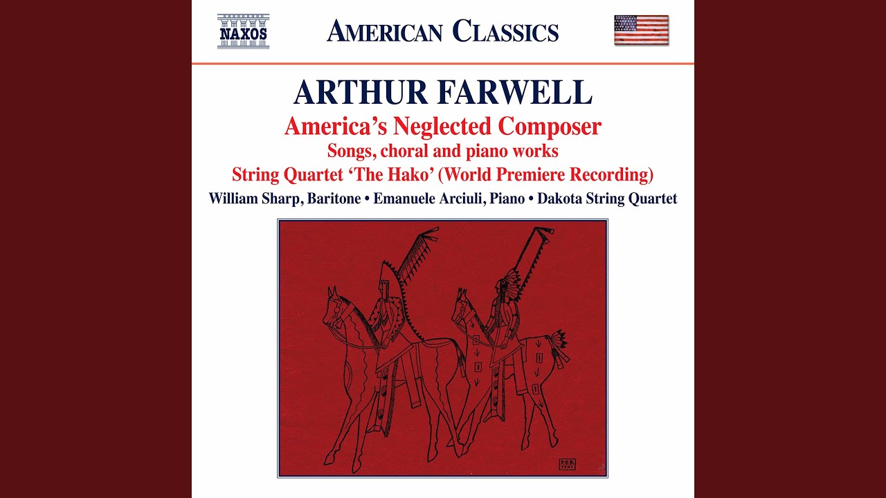String Quartet in A Major, Op. 65 