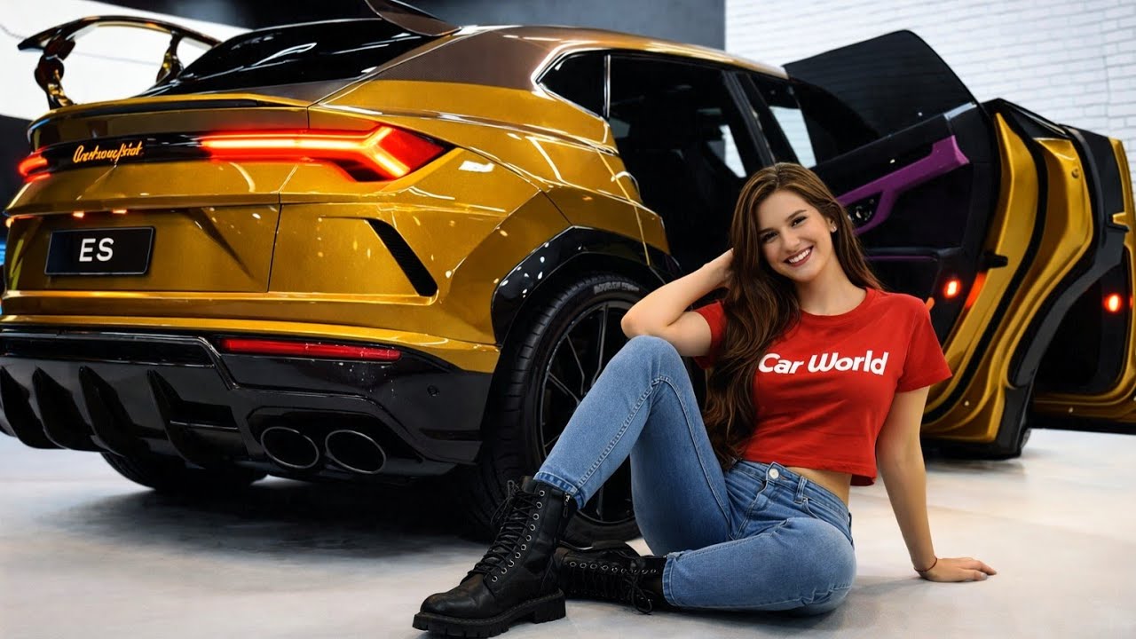 Top 30 Luxury SUVs of 2025-2026 | Best SUVs of All Time
