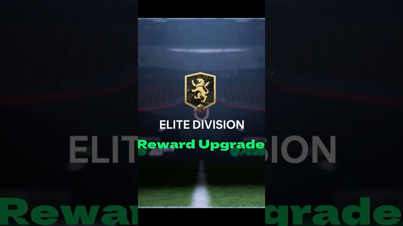 this are the elite division rewards??!🥶