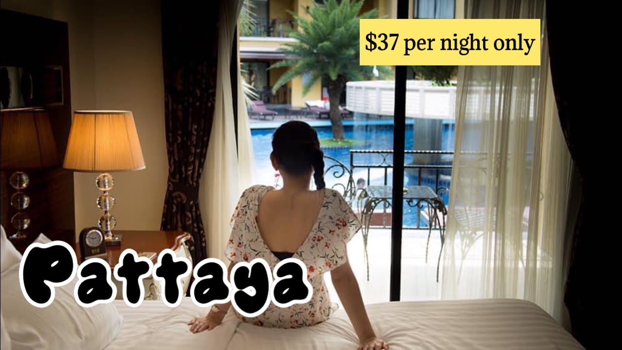 LK MANTRA PURA RESORT ПАТТАЙЯ ТАИЛАНД ОТЕЛЬ В ПАТТАЙЕ