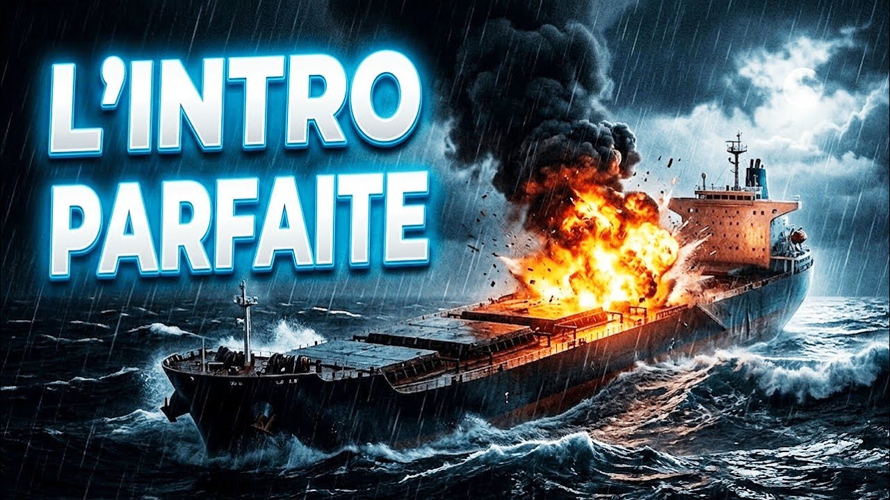 15 minutes pour CHANGER le JEU-VIDÉO