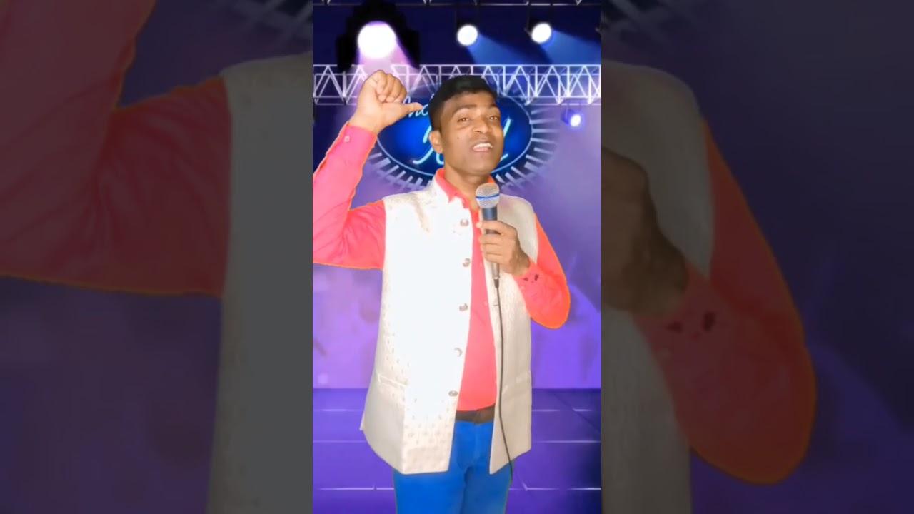 Gustakhi Maine Kabhi #indianidol13 #shorts #shortsfeed #90shindisongs #hindisong bablooguide song