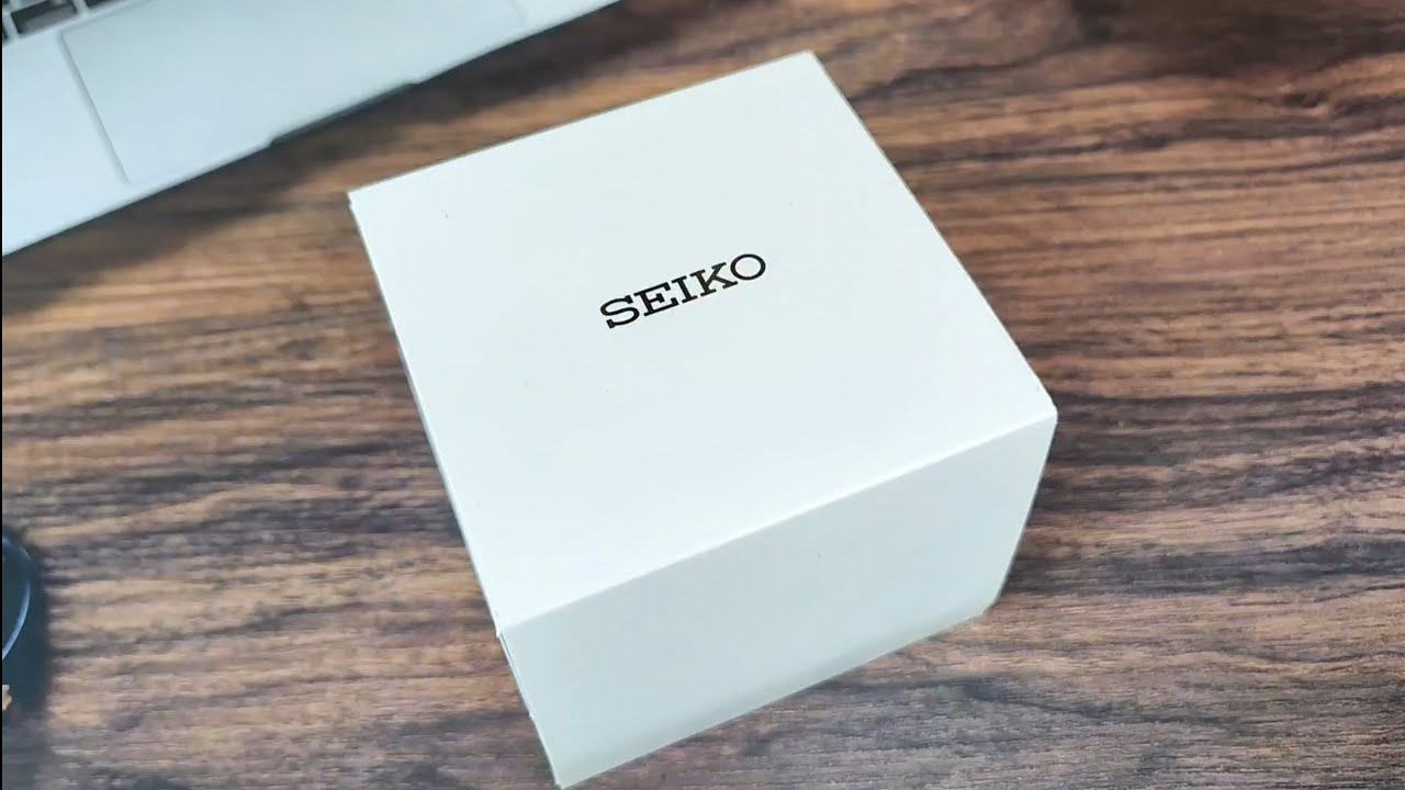[ Giá Bình Dân ] Đồng Hồ Seiko 5 SNK357K1 New Full Box - Rẻ Nhưng Rất Đẹp