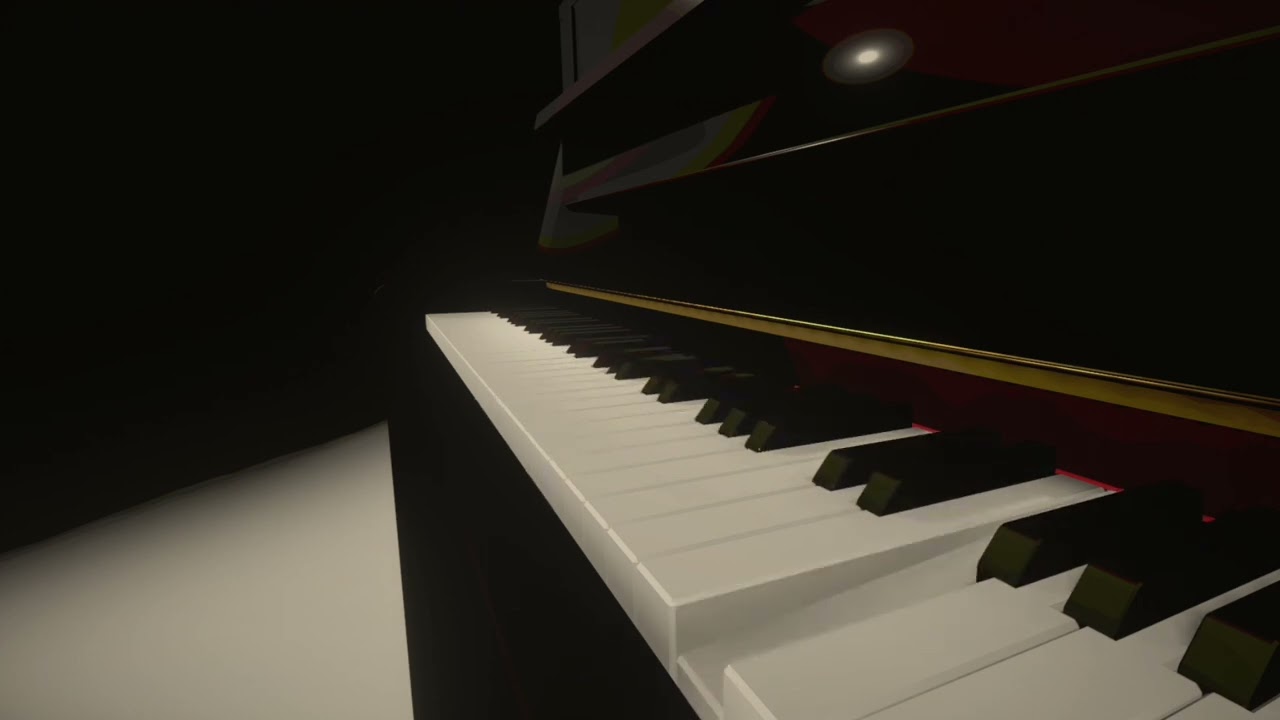 Chopin - Fantaisie-Impromptu Op.66 | Emotional Solo Piano Masterpiece