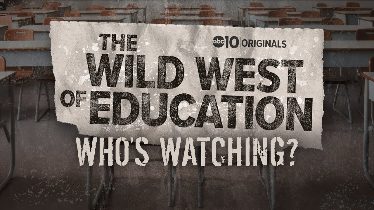 'Who's watching?' | Charter school spent millions in public funds without rigorous oversight