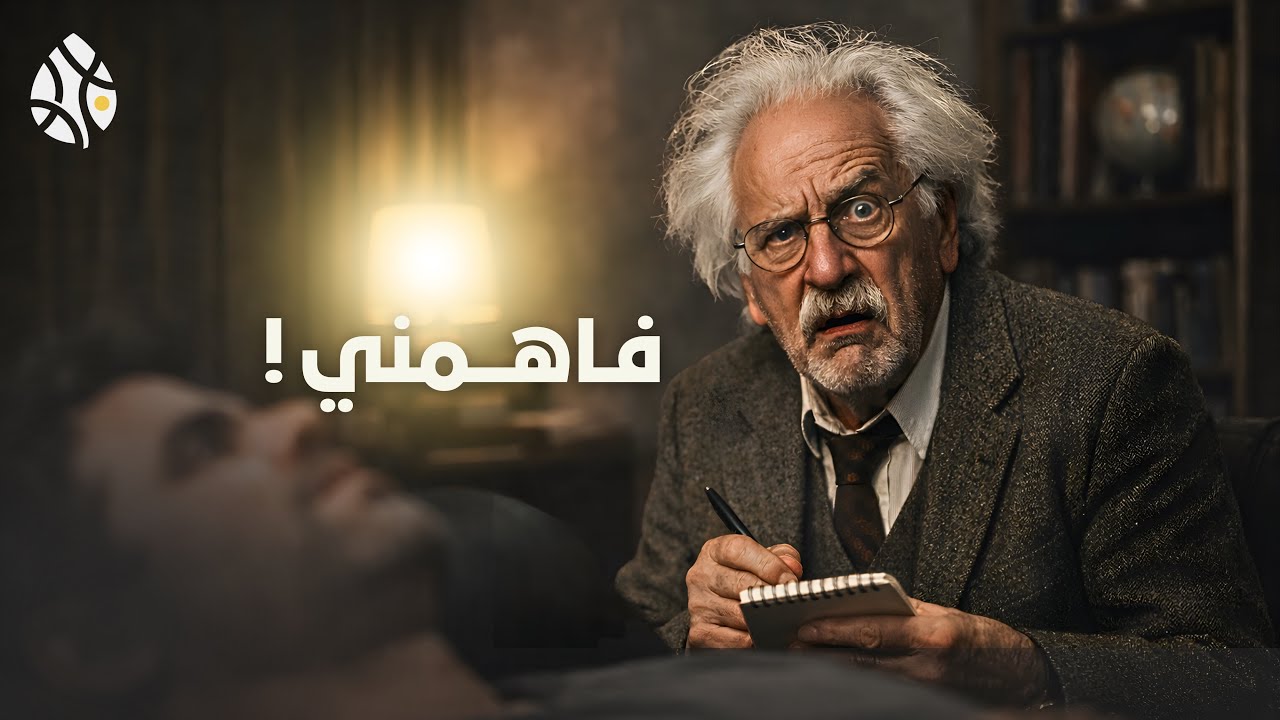 العادة التي تغير كل شيء | اسعَ للفهم قبل أن تُفهم | سرترالين