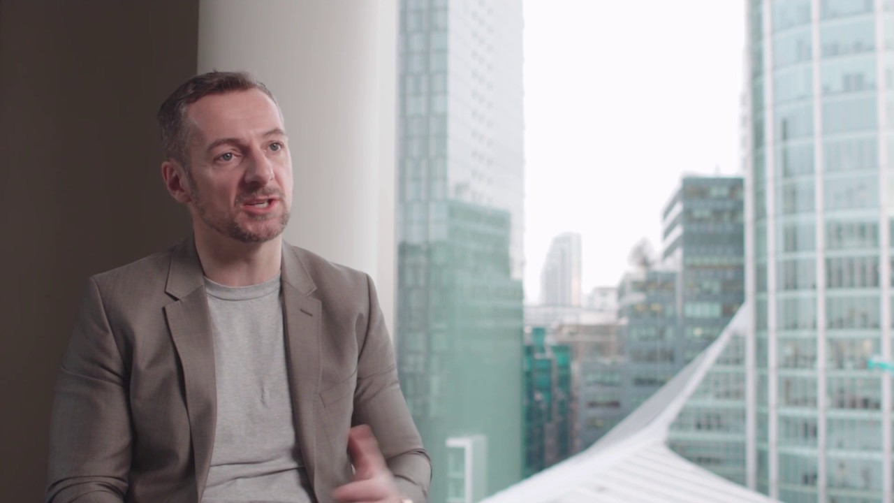 2018 Preliminary Results Announcement - Andrew Denton Q&A