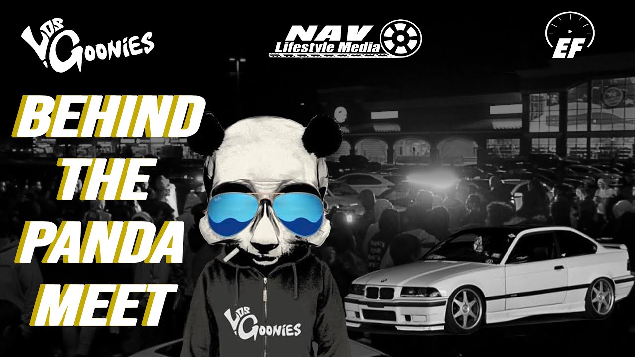 New Jersey's Largest Car Meet - Ft. Kenny Cano
