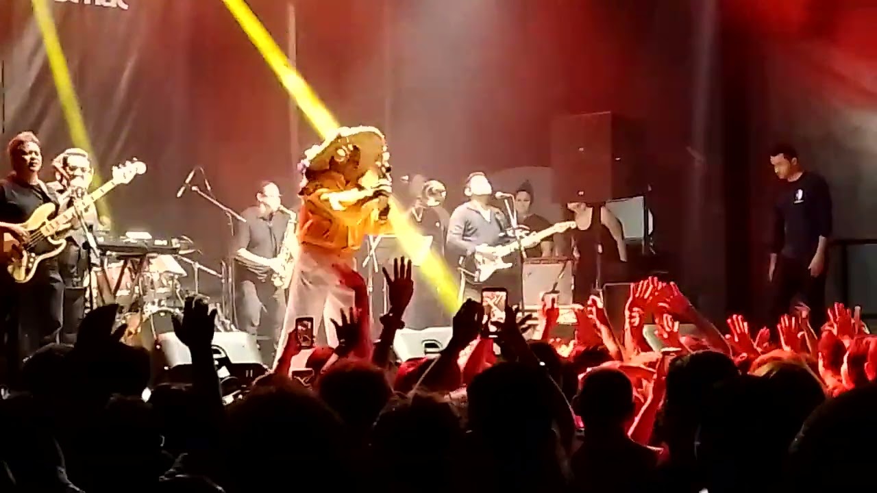 Pinduca - Dona Mariana (Aniversário do Sesc 2024)