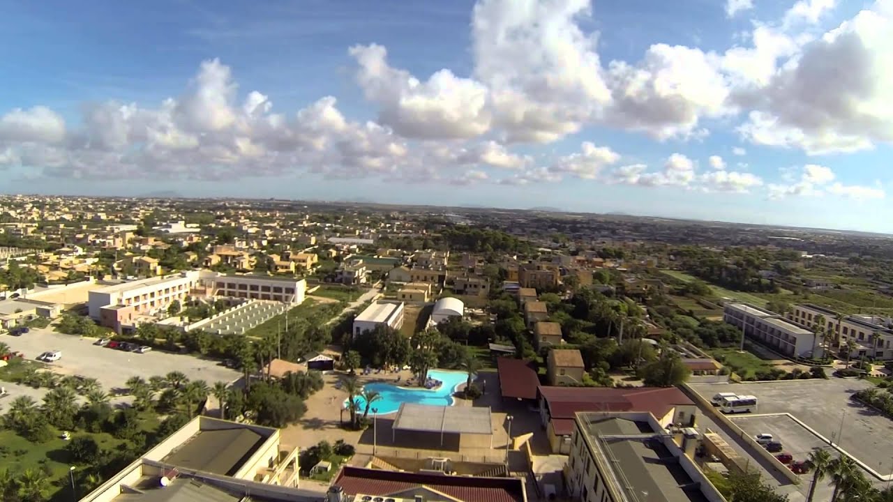 Hotel Baglio Basile****  -  Hotel Delfino Beach****