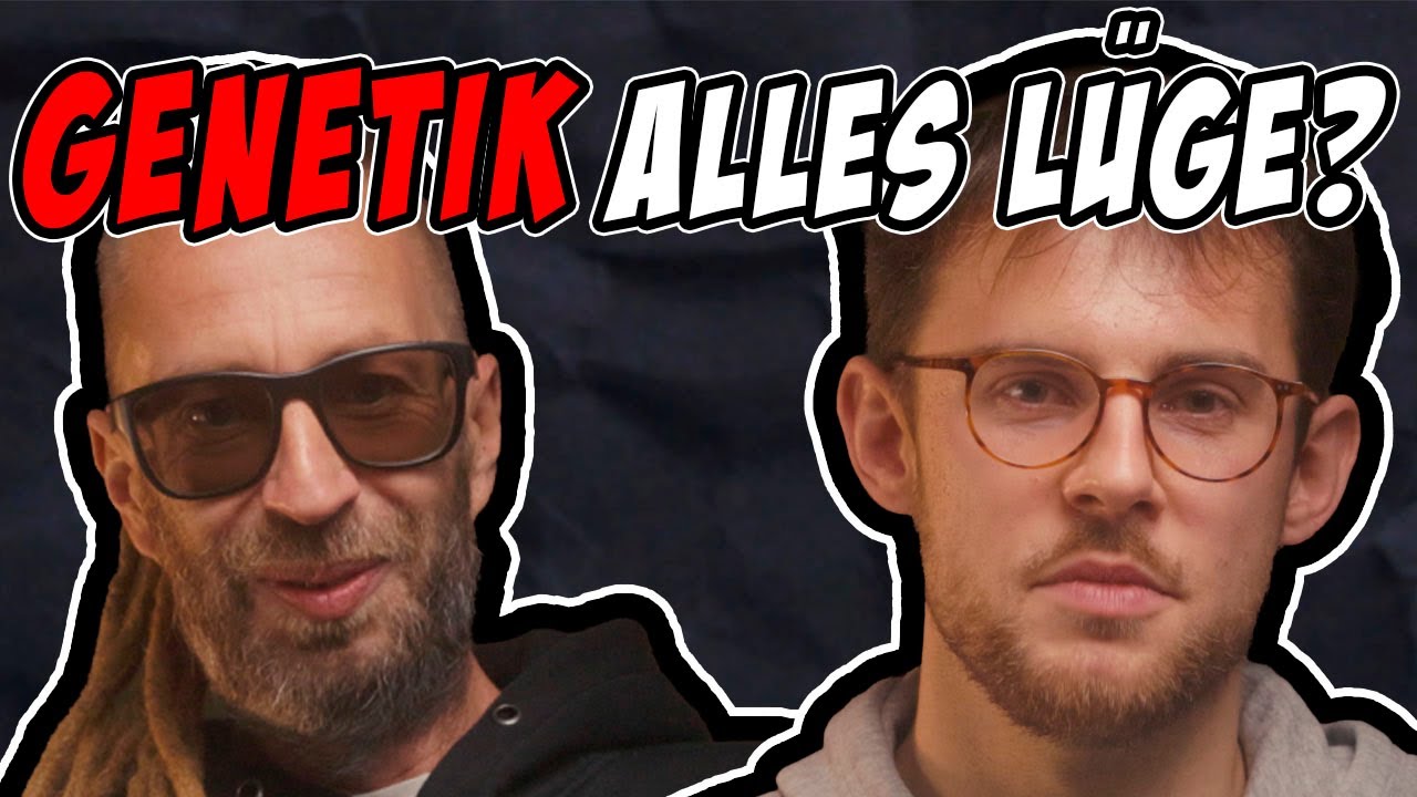 GENETIK - ALLES L&Uuml;GE? Reupload