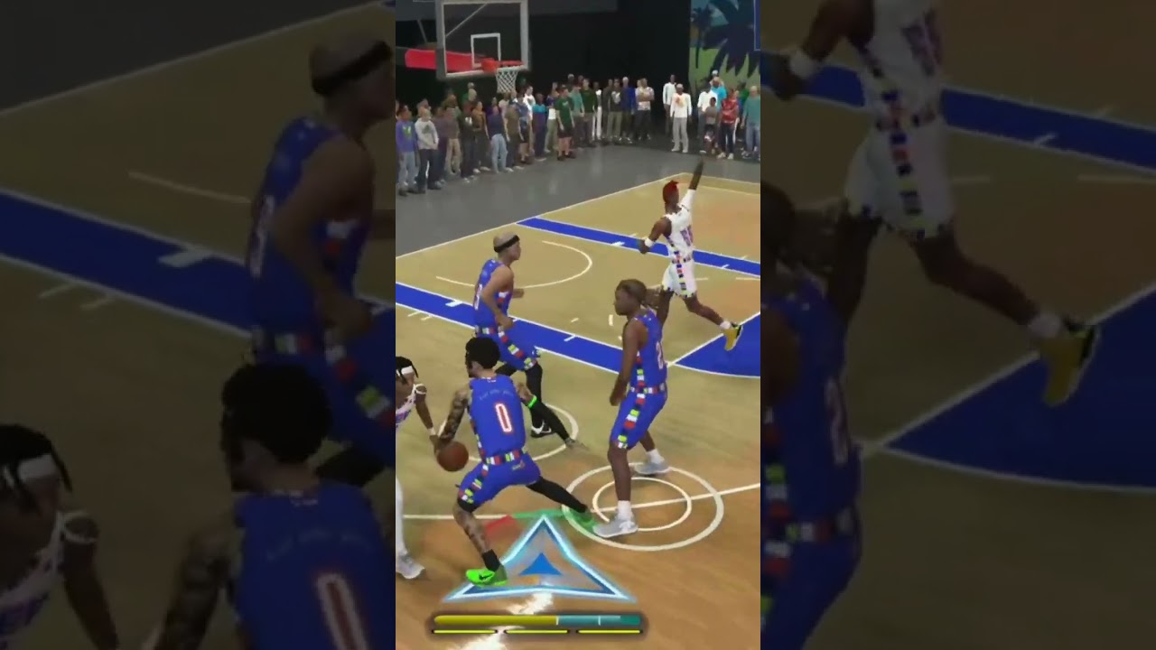 2K Rec Highlights 🔥