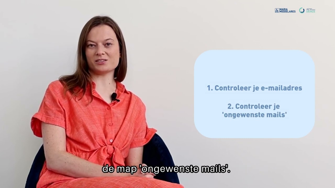 Hoe ontvang je je ziekenhuisfactuur?