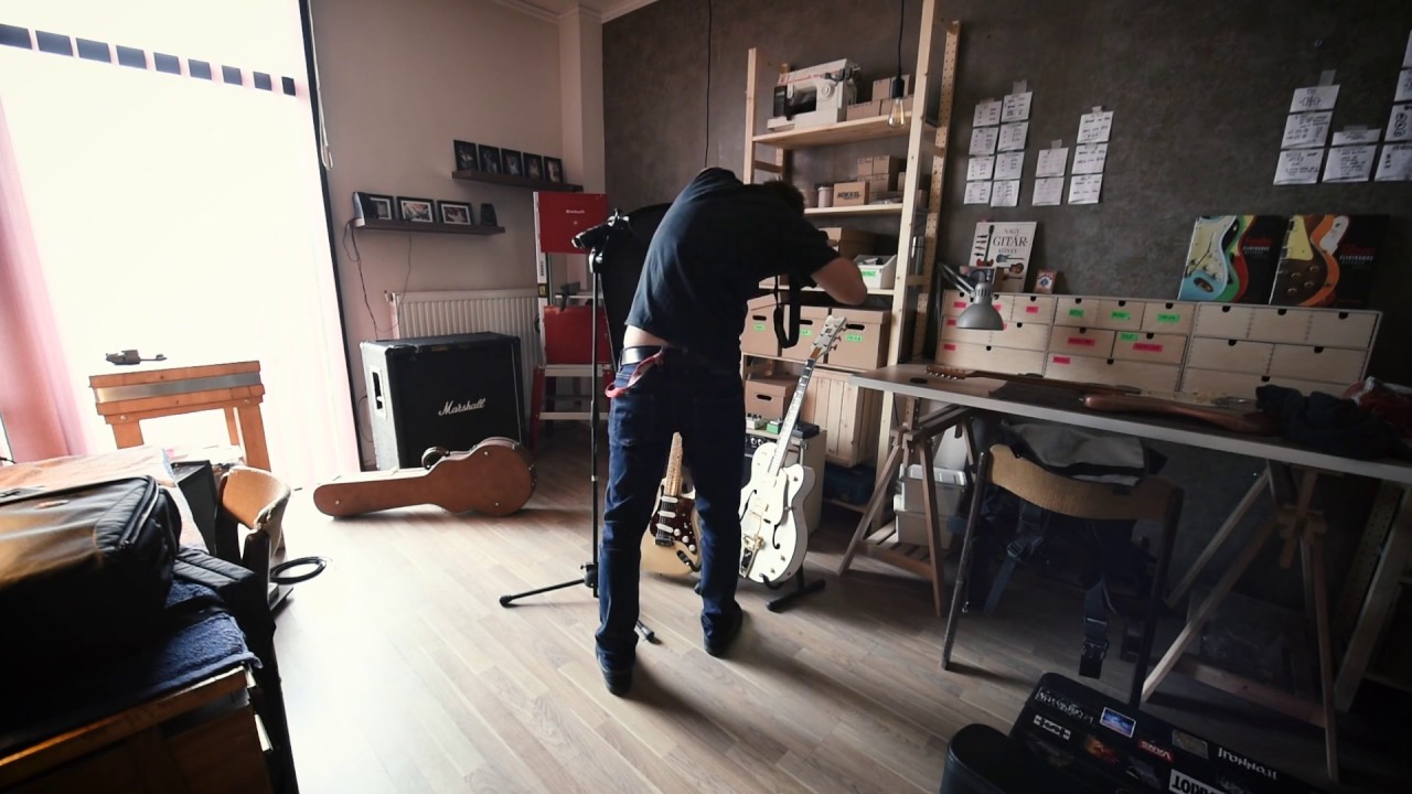 Guitar.clinic: &Iacute;gy k&eacute;sz&uuml;lnek a git&aacute;ros k&eacute;pek