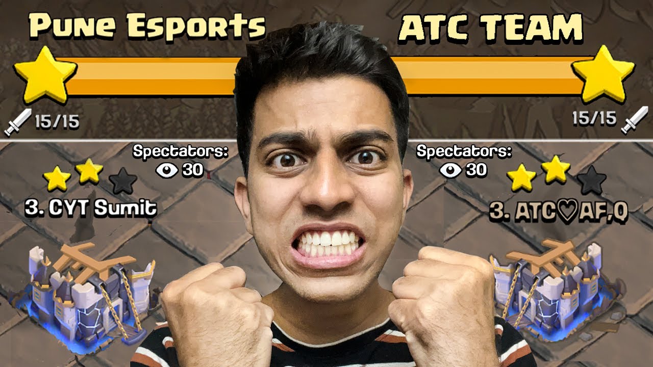 Our Most Thrilling Final Match to Become #1
