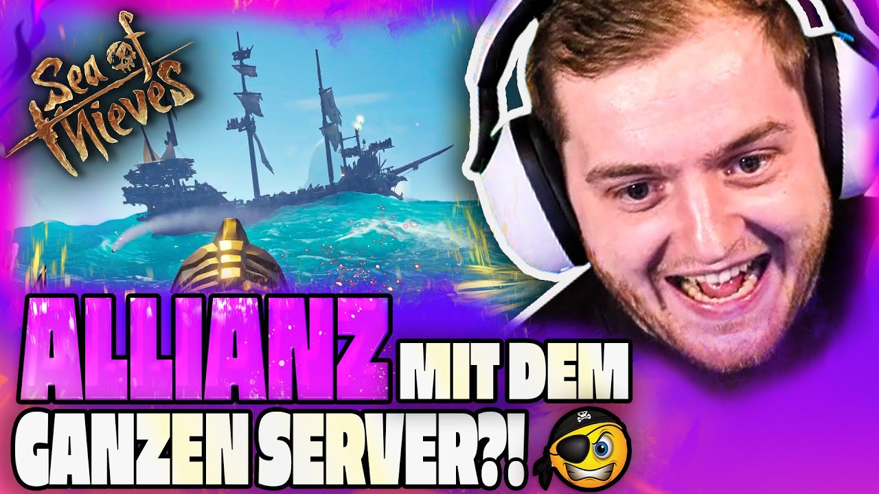 😅🤣 PAY 2 WIN nicht möglich? COMMUNITY 2 WIN STATTDESSEN!! 🤩 | Sea Of Thieves