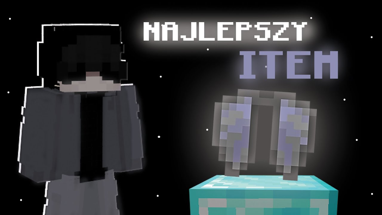 Jak ZDOBYŁEM ten PRZEDMIOT w MINECRAFT! | CLEARMC.PL