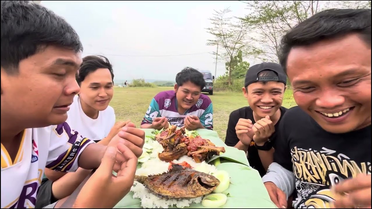 Curaha hati mandor ! - OPO MERGO AKU KERE ? - Ape prikso wae di selak i wong akeh ! 😭💔