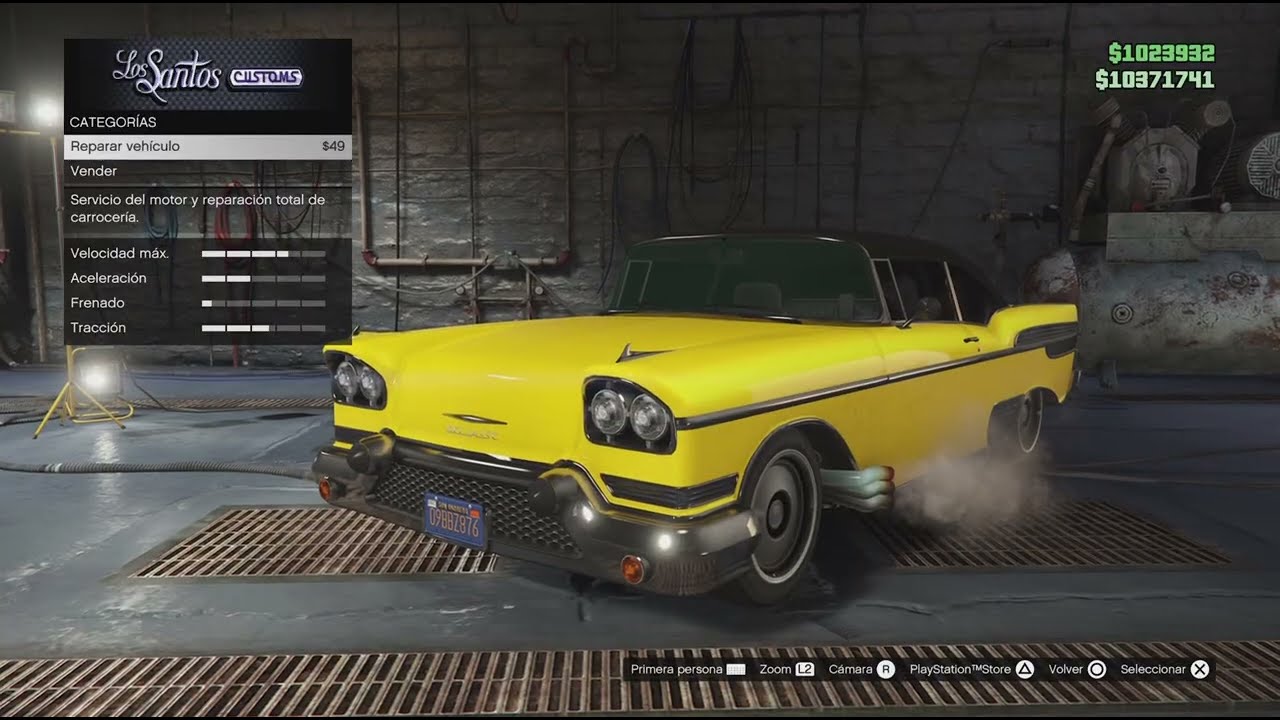 GTA 5 Online | Hokage: Como conseguir 119K sin hacer nada Club - 1/2 385k Deshuesadero - Dinero