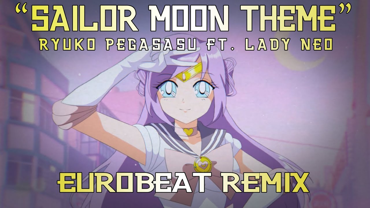 [EUROBEAT REMIX] 