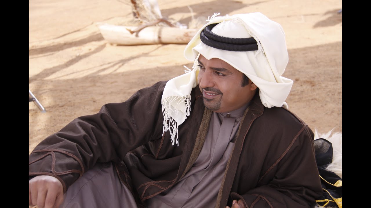 راشد الماجد - البتول (فيديو كليب) | 2010