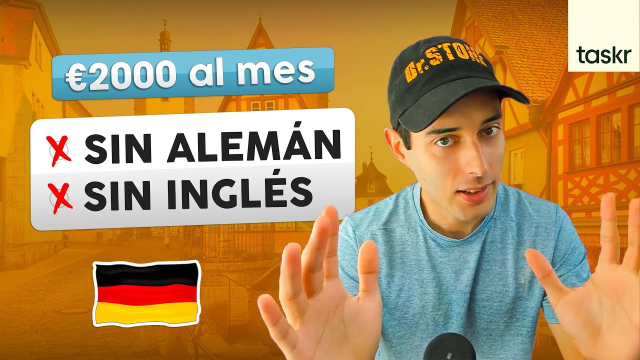 €2000 x mes Sin Idiomas ni experiencia! - Armar muebles con TASKRABBIT