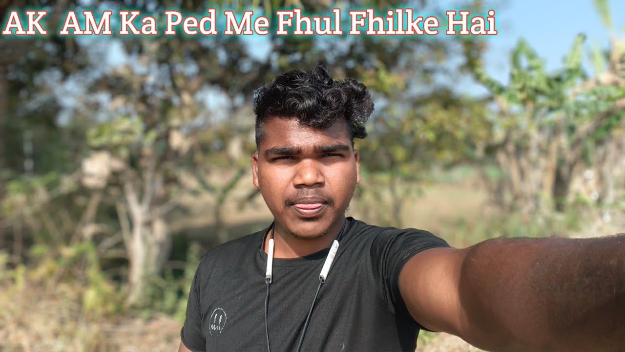 Aam Ka Bgicha  || ka Full Flike Hai 🤫