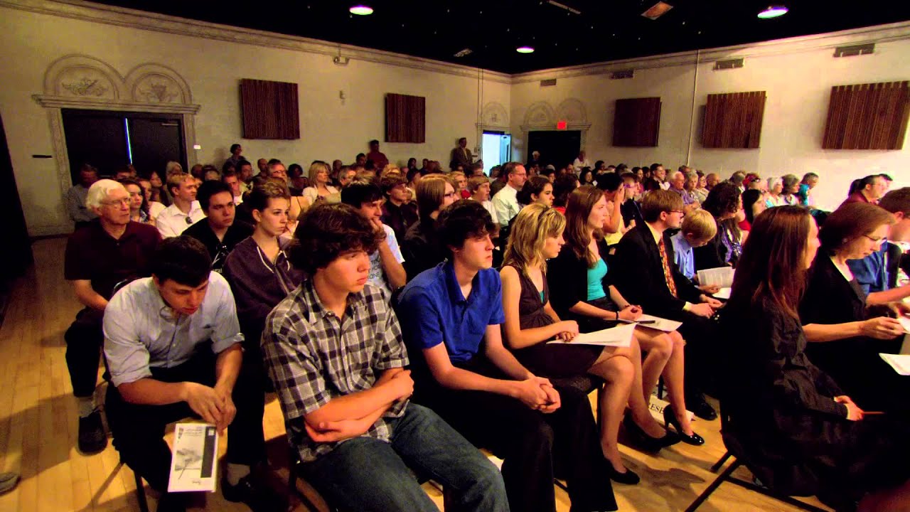 Tucson Symphony Orchestra Young Composers Project
