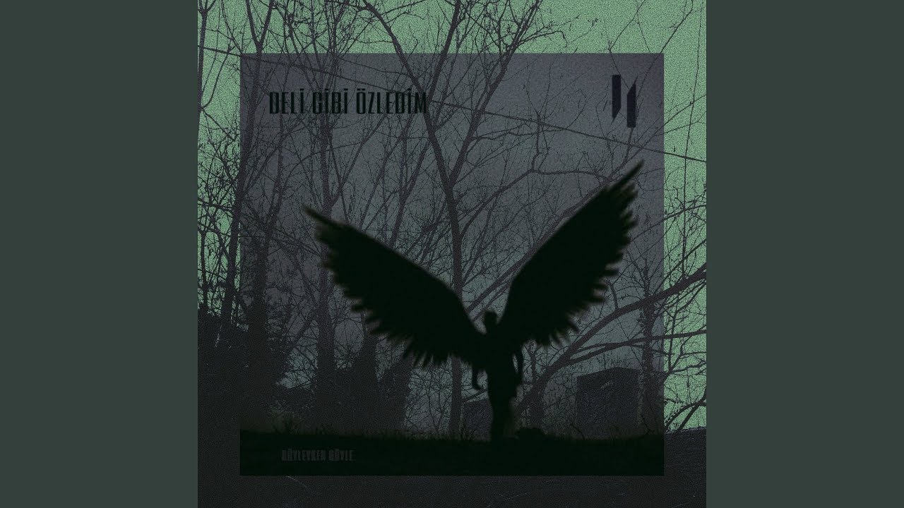 Böyleyken Böyle - Deli Gibi Özledim
