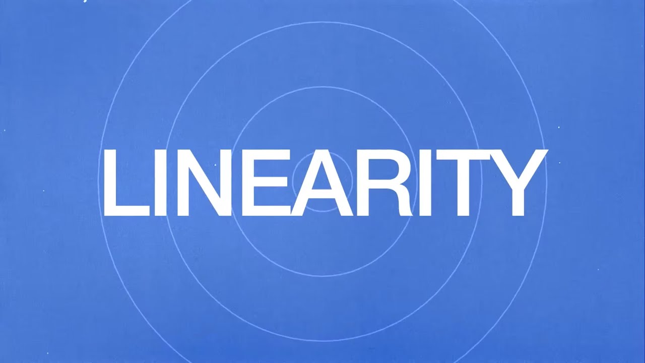 Why Linearity Matters