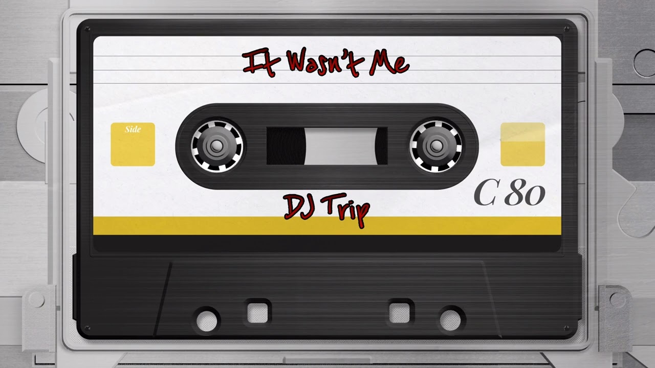 It Wasn’t Me (Epic Remix) - Shaggy | DJ Trip
