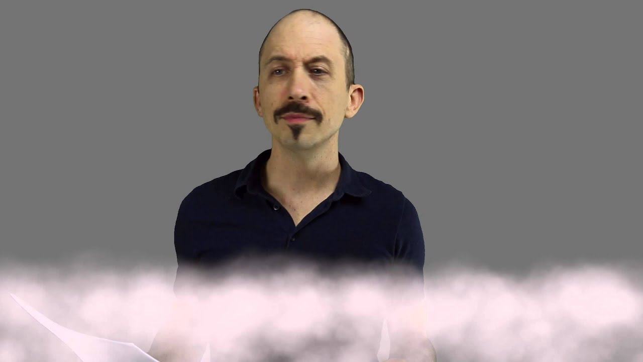 Deaf Culture Webisode 4: Getting Attention