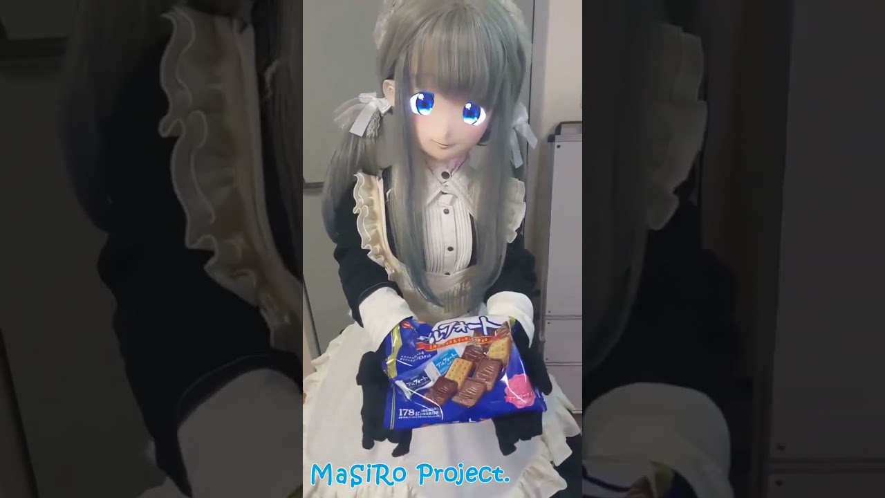 Robot maid in real life? I've seen this anime before. S:My wife has no emotion #anime