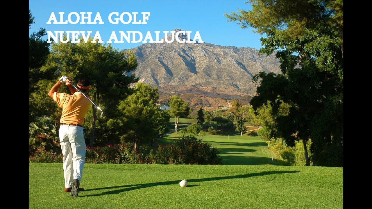 Aloha Golf