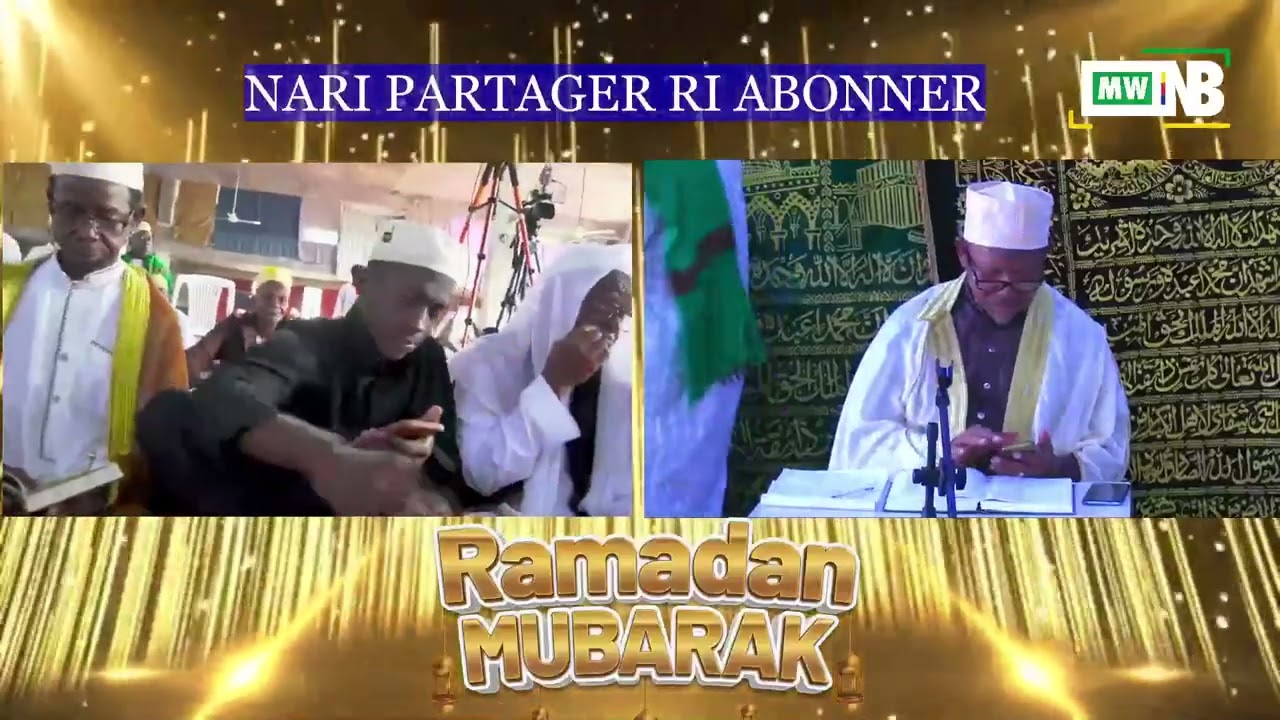 TAFSIR AL QUR- ANI YA 05
