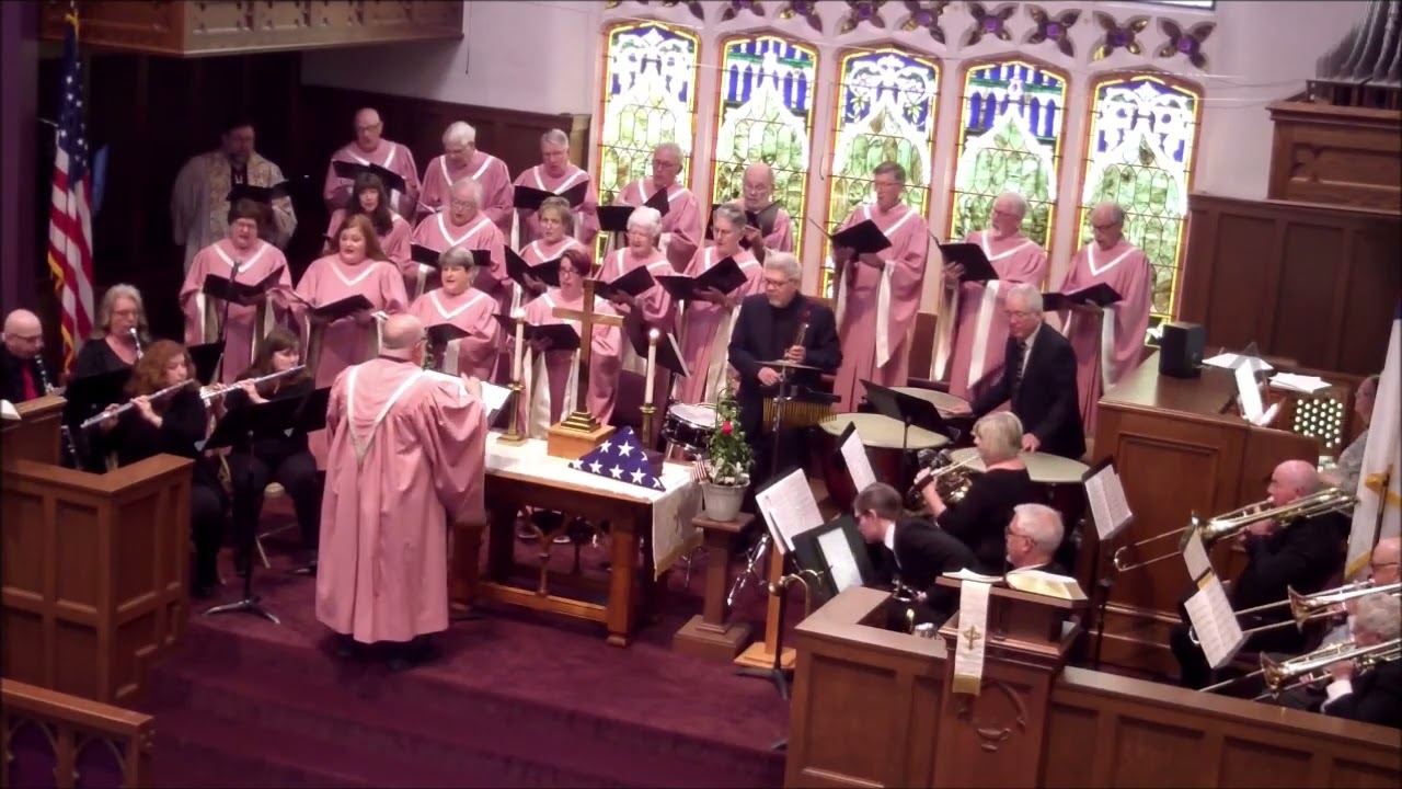 His Grace Will Lead Us Through by Mary McDonald