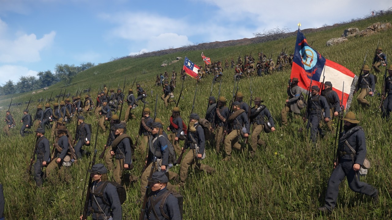 War of Rights Appomattox Film: Full Event | NO COMMENTARY