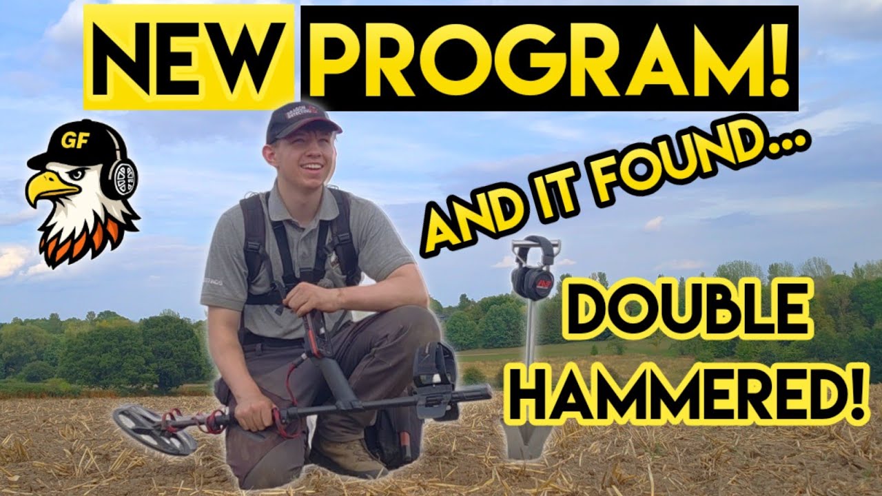 S5e34 MAYBE, just MAYBE || Could THIS change EVERYTHING || Metal detector MINELAB MANTICORE