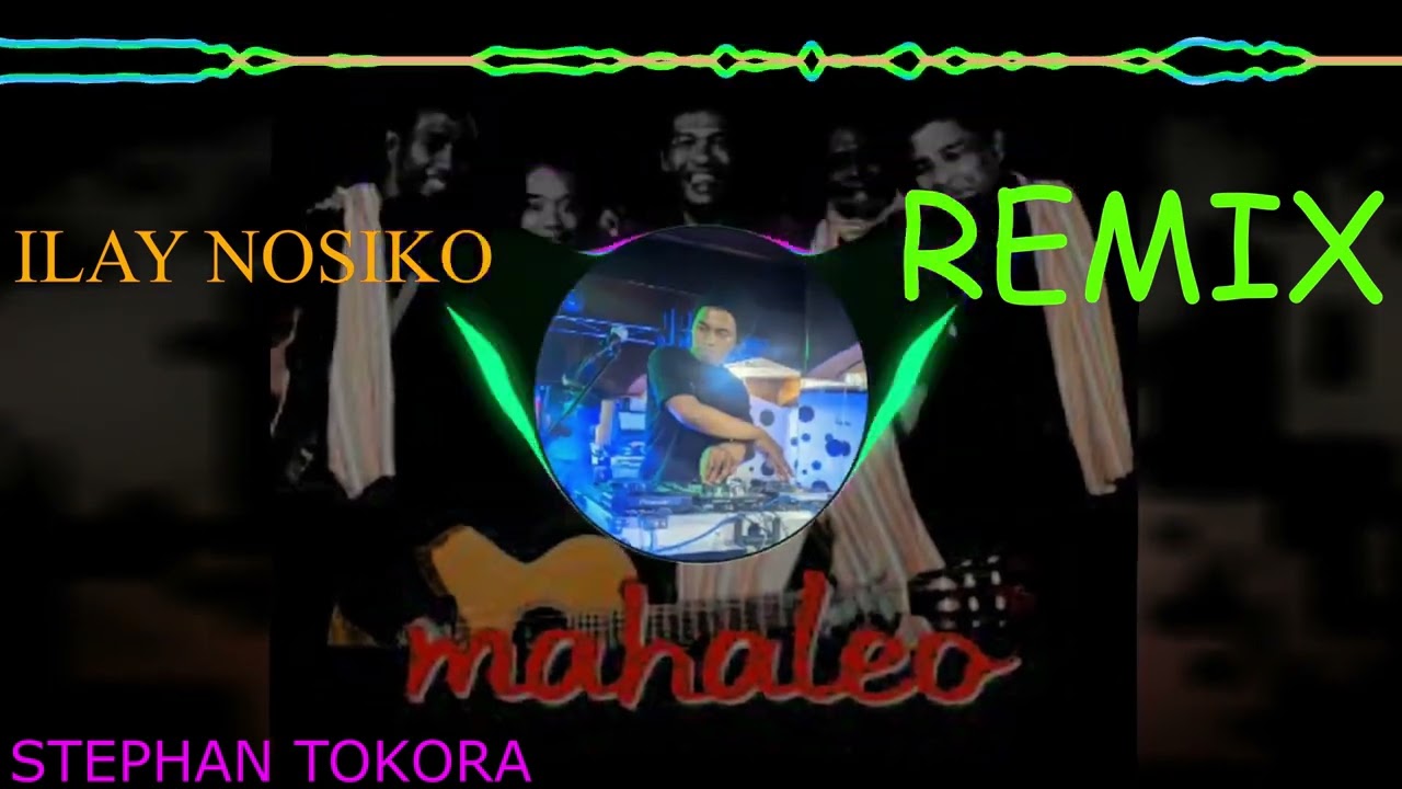 MAHALEO -_- ILAY NOSIKO -- REMIX GASY NOUVEAUTE 2026 By STEPHAN TOKORA