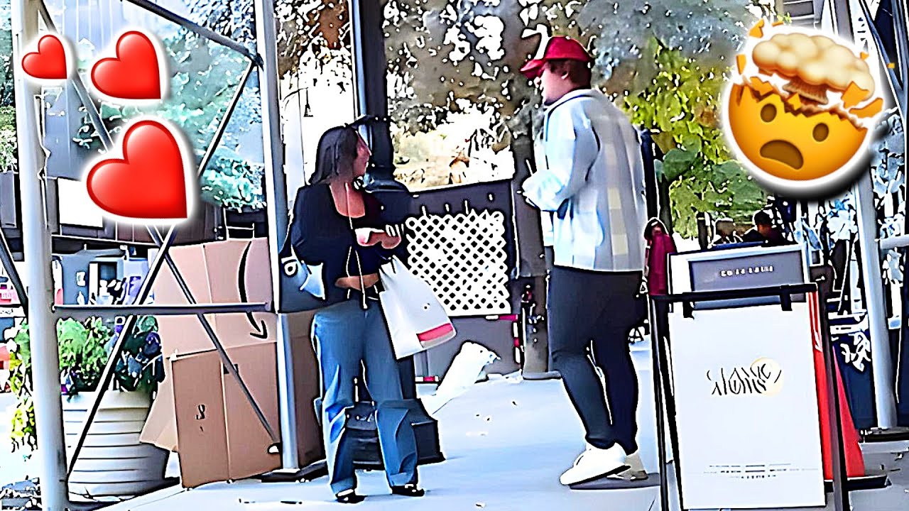 Daygame Infield NYC Romance 🥰