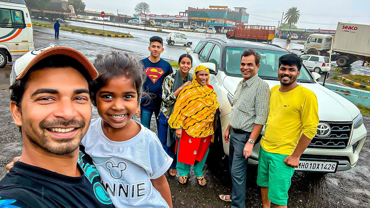 Shaadi Ke Liye Family Road Trip to Karnataka