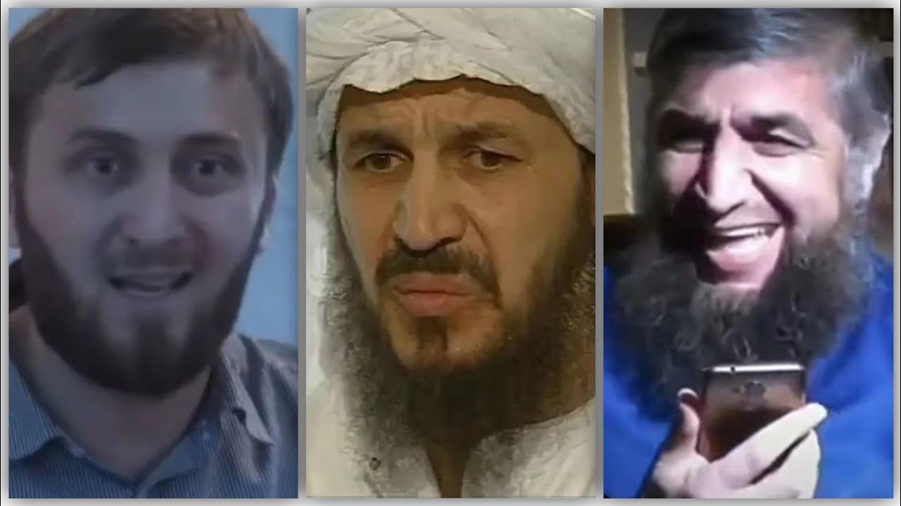 Абу Мухаммад аль Макдиси вынес такфир Аш Шараа,Бабани и абуумару