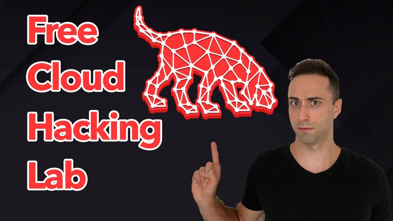 Intro to Cloud Hacking with Azure Blood Hound
