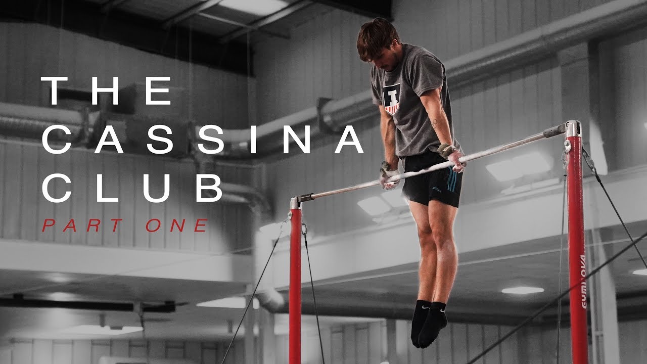 THE CASSINA CLUB | part 1