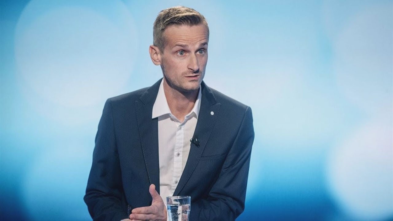 Frenštátčan Jakub Janda složil slib poslance parlamentu