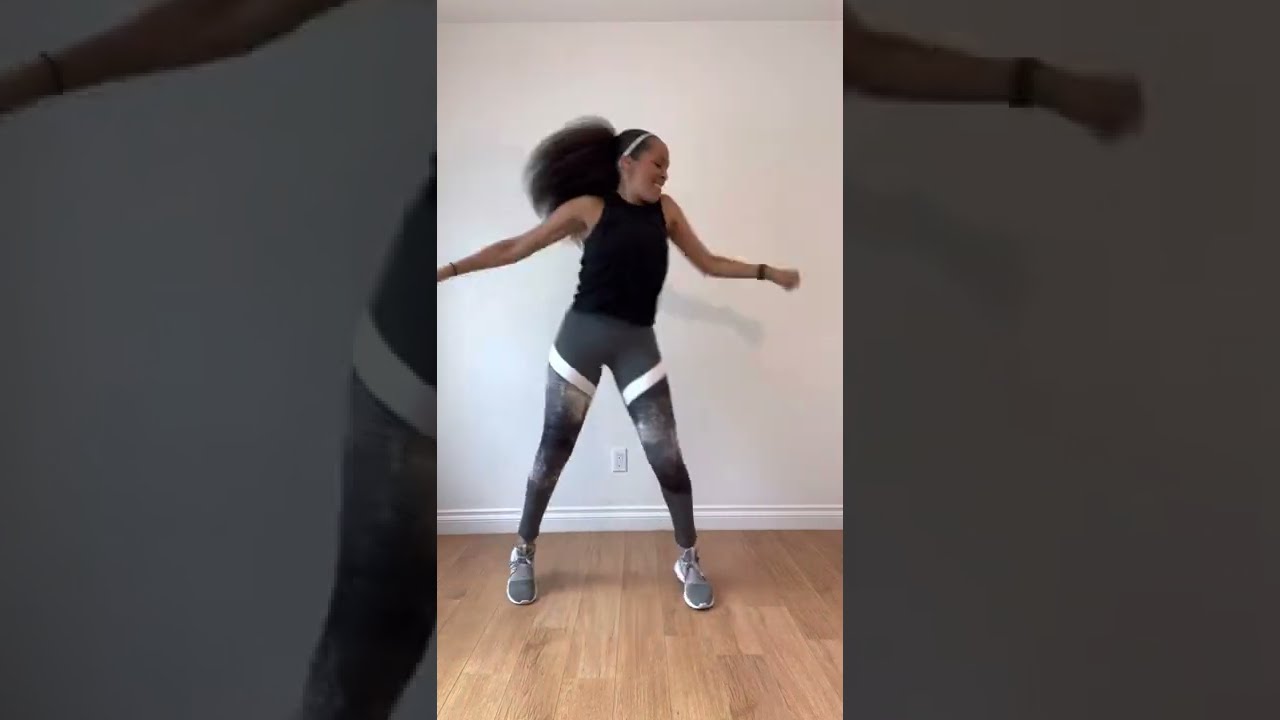 “B’More Nation” Line Dance (Dance-Along)