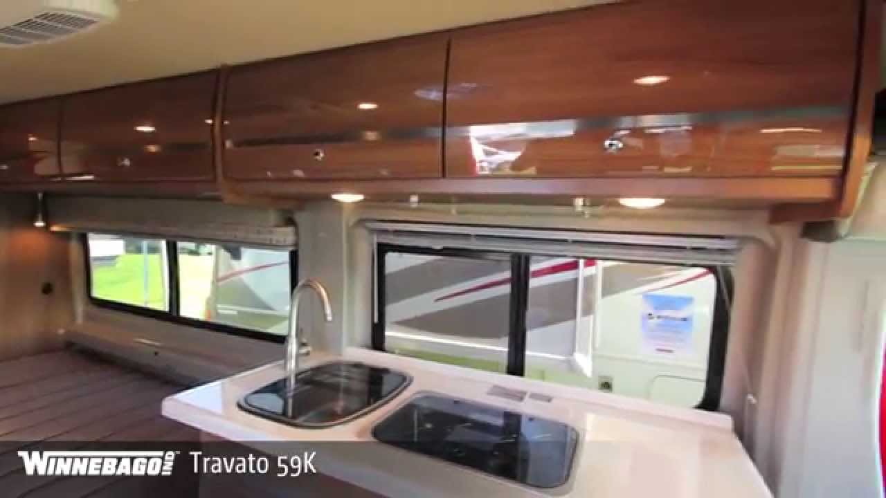 Travato 59K