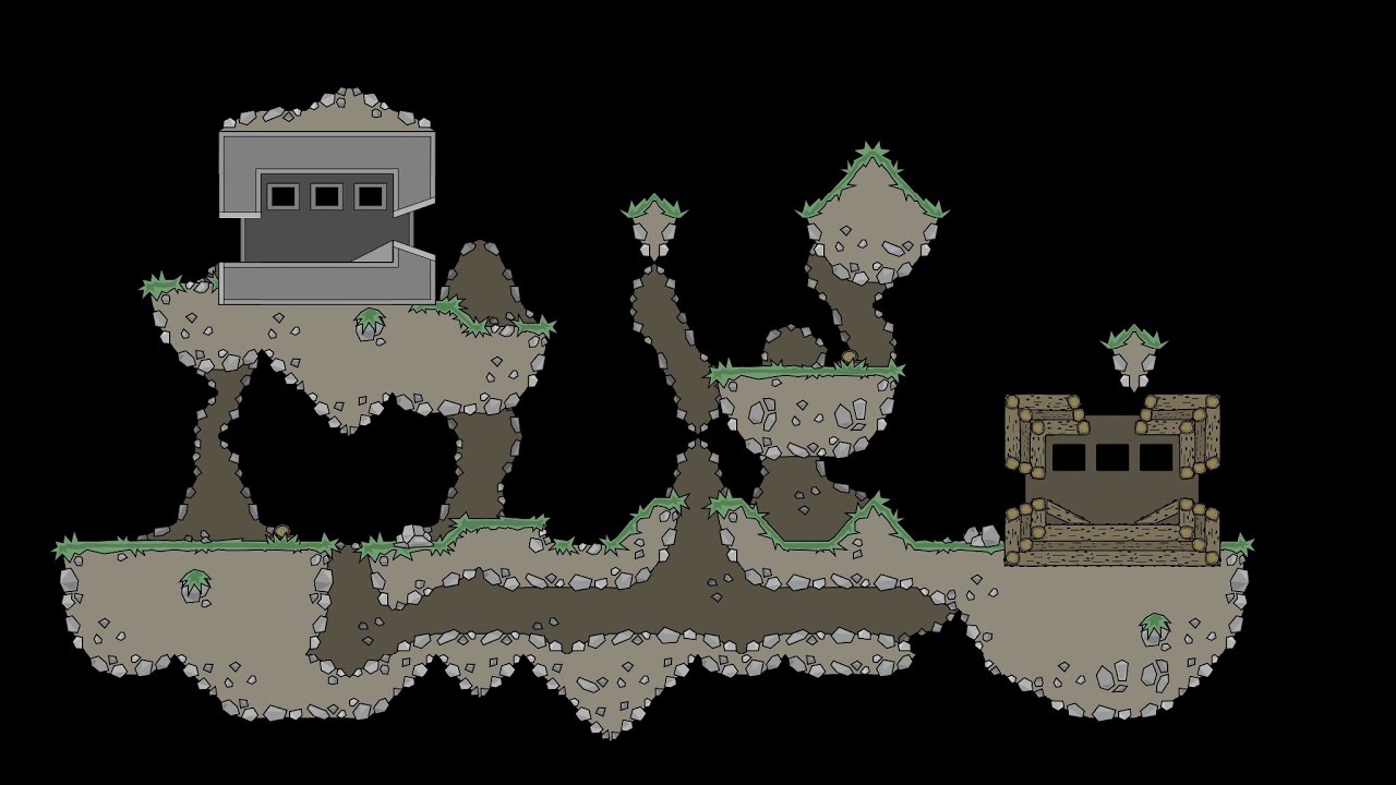 2025 random mini milita classic game play part 94