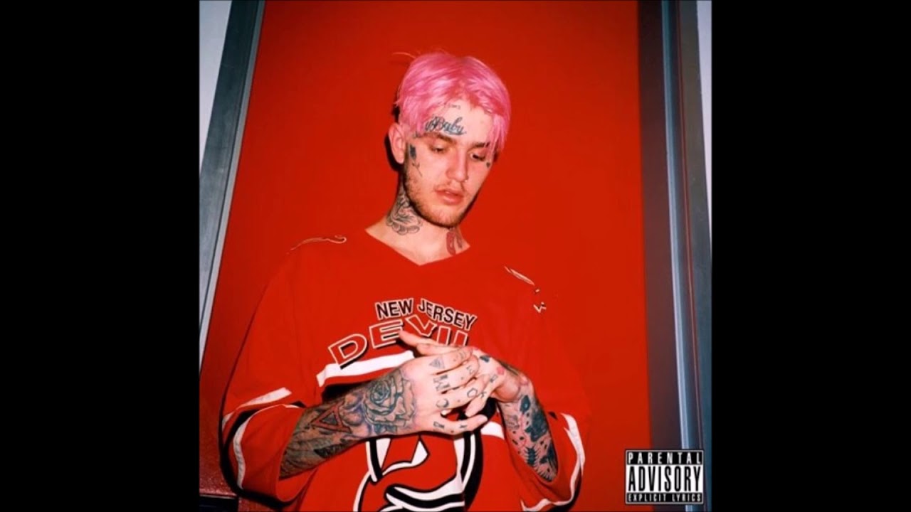 13. Lil Peep - We Think Too Much [Instrumental (Produced By NEDARB NAGROM)]