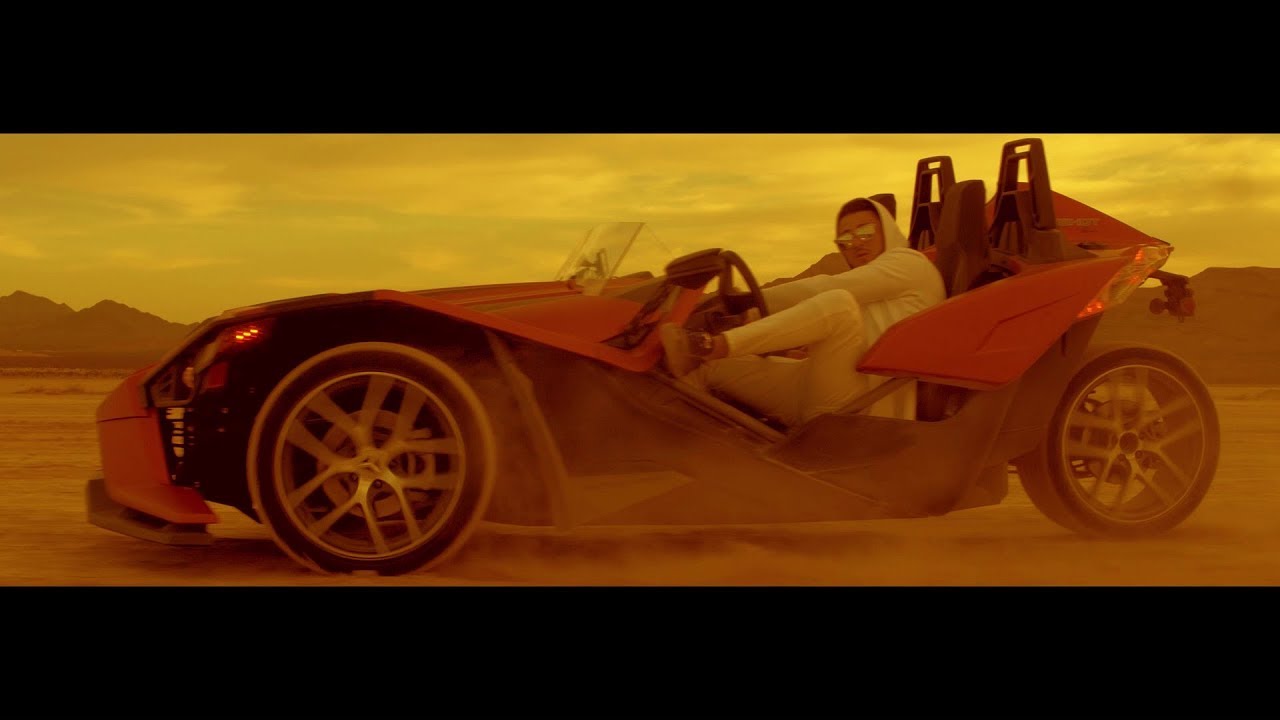 SEUM - Self Control (Clip Officiel)